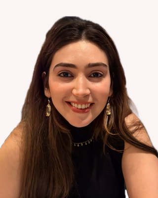 Photo of Roxana Khadjehnouri, Marriage & Family Therapist, LMFT