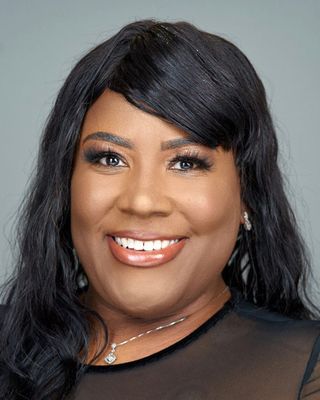 Photo of MaLinda Wilson, Clinical Social Work/Therapist