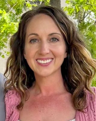 Photo of Dr. Kristi Crane, Psychologist, PsyD, CTM