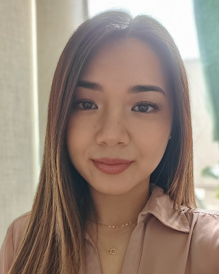 Photo of Lucille Tran, Counselor, APCC