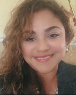 Photo of Mildred Dominguez, Counselor in Plant City, FL