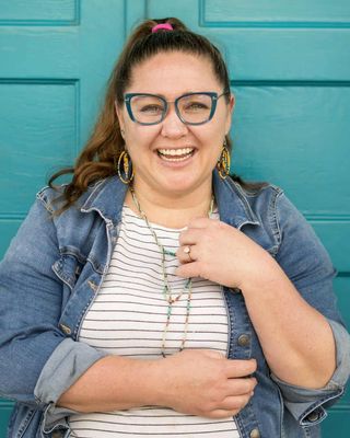 Photo of Hillary Phoenix-Beck, Marriage & Family Therapist, LMFT, ATR-BC