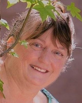 Photo of Cindy Maddox Rozier, Clinical Social Work/Therapist, LCSW