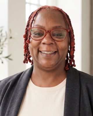 Photo of April Tobar, Counselor, LCPC
