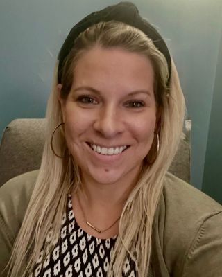 Photo of Meagan Hur, Licensed Professional Counselor, MA, LPC