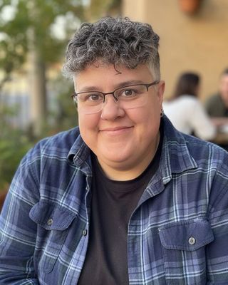 Photo of Rex Hrusa, Clinical Social Work/Therapist, LCSW