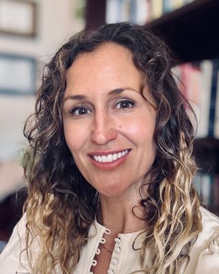 Photo of Dr. Asha Wilkus-Stone, Psychologist, PsyD