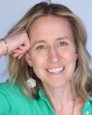 Photo of Molly Tingley, Pre-Licensed Professional, MA, PCLC, NCC