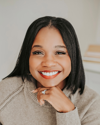 Photo of DoNesha Obaseki, Psychiatric Nurse Practitioner, PMHNPBC