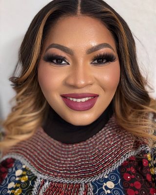 Photo of Dr. Sylvia Nwakanma - Mercie Health Psychiatric Mental Health Services, Psychiatric Nurse Practitioner, PMHNP-, BC, DNP