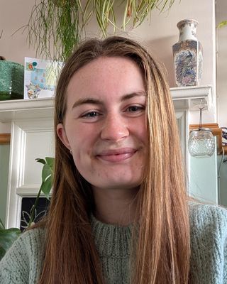 Photo of Molly Taylor, Counsellor, MBACP