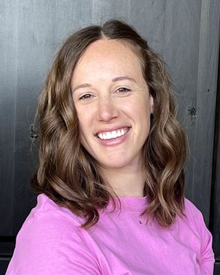 Photo of Katy Herder, Licensed Professional Counselor, MA, NCC, LPC, PMH-C
