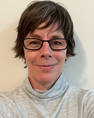 Photo of Mona Sather, Counsellor, RPC-C