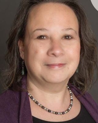 Photo of Amy S. Goldberg, Licensed Professional Counselor, MA, LPC, RPT