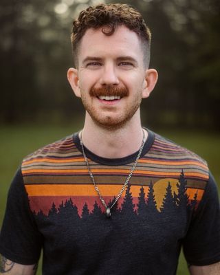 Photo of David Keller, Counselor, LPC, MHSP