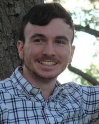Photo of Tyler Anderson, Counselor, MS, LMHC