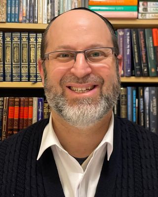 Photo of Alan Garber, MBABCP, Psychotherapist