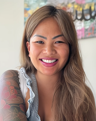 Photo of Noralyn Jackson, Marriage & Family Therapist, LMFT