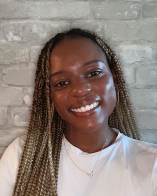 Photo of Jiselle Corley, Licensed Mental Health Counselor, MSEd, LMHC