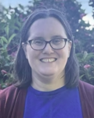 Photo of Caroline McKenna, Clinical Social Work/Therapist, LICSW