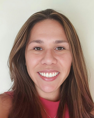 Photo of Isabel West, Counselor, LMHC