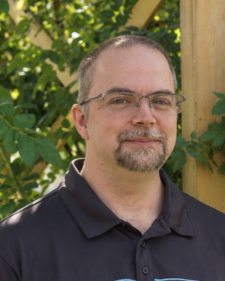 Photo of Kenneth Bumke, Clinical Social Work/Therapist, LCSW