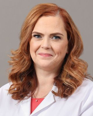 Photo of Holly Woosley, Psychiatric Nurse Practitioner in Charlestown, IN