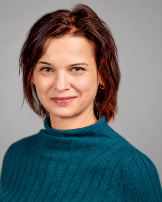 Photo of Victoria Demydova, Clinical Social Work/Therapist, LCSW