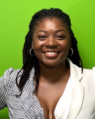 Photo of LaBre Roy, Counselor, LPC, LMHC