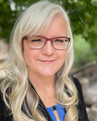 Photo of Dana Ebeling, Psychiatric Nurse Practitioner, PMHNP, APRN