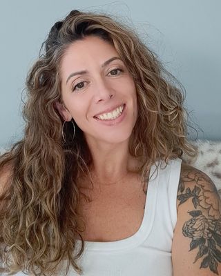 Photo of Liz Rodriguez, Counselor, LMHC-D