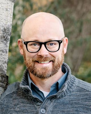 Photo of Victor Myers, Counselor, LCPC
