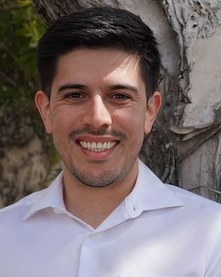 Photo of Daniel Genie, Marriage & Family Therapist, LMFT