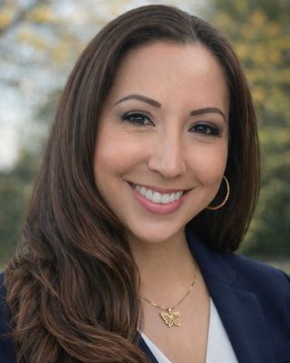 Photo of Priscilla Padilla, Marriage & Family Therapist, MS, LMFT