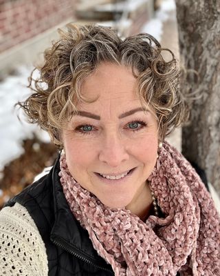 Photo of Terri Elise Goldstein, Counselor, LCMHC, NCC, CCTP
