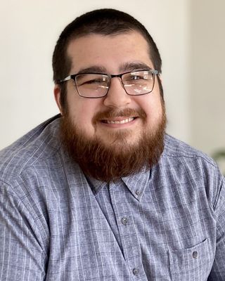 Photo of Nicholas Juan Lemus, Counselor, LMHC