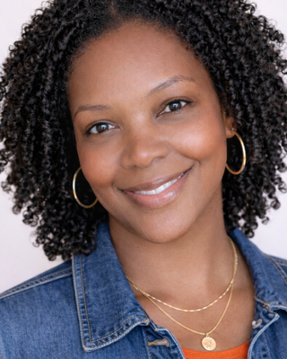 Photo of Erica E McQueen - Creative Vibes Counseling and Consulting, PLLC, Lic Clinical Mental Health Counselor Supervisor, LCMHCS