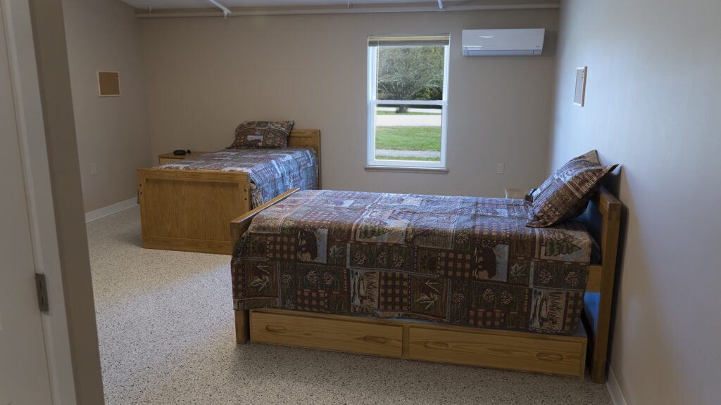 Rivers Edge Behavioral Health Services, Treatment Center, Springfield