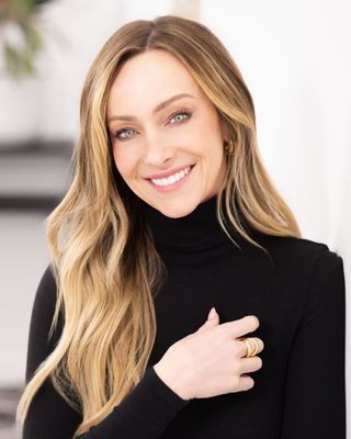 Photo of Kayla Kvell, Psychiatric Nurse Practitioner, DNP, PMHNP, CNP