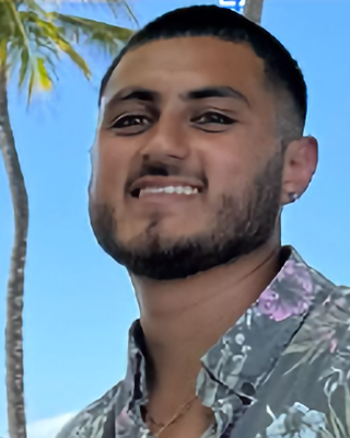 Photo of Angel Cano, Pre-Licensed Professional, MSW-I