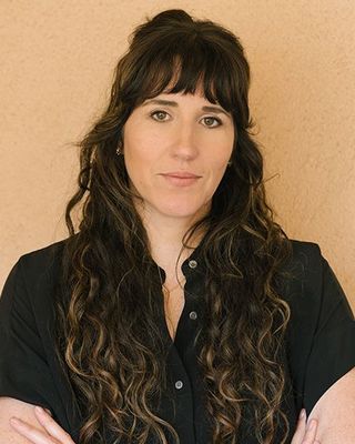 Photo of Bri Spencer, Marriage & Family Therapist, LMFT