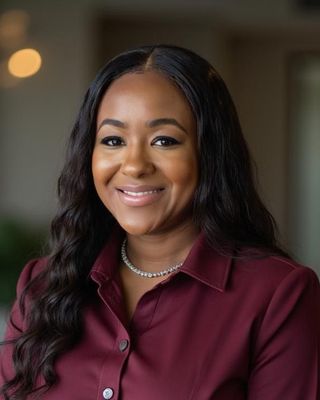 Photo of Marnecia McCoy, Clinical Social Work/Therapist, LICSW, LCSW