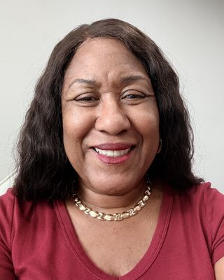 Photo of Crystal Jones, Counselor, LAC