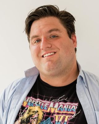Photo of Justin Travis Gillespie - Justin Gillespie, Therapy For ADHD, Clinical Social Work/Therapist, LMSW-C