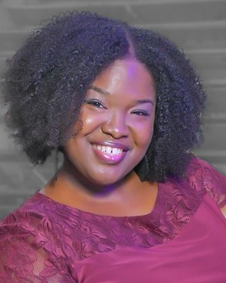 Photo of Shaunese Dumas, Licensed Mental Health Counselor, MA, LMHC