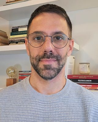 Foto de Dr. Juan D. Vaamonde, Psicólogo, Dr. en Psicología
