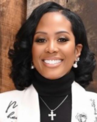 Photo of Scherri Henderson - Recovery Associates Group, At Southwind, Licensed Professional Counselor, DBH, LPC, MHSP, EMDR-C, ADS