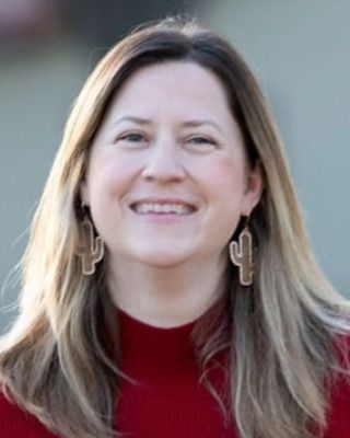 Photo of Jennifer Monninger, Clinical Social Work/Therapist, LCSW, CST