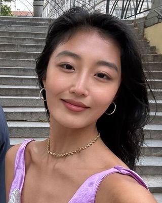 Photo of Xiao Fu, Psychiatric Nurse Practitioner, PMHNP