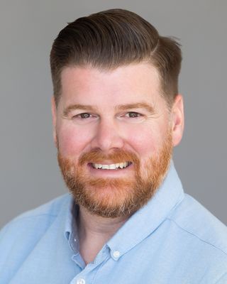 Photo of Christopher Brown, Marriage & Family Therapist, MA, LMFT